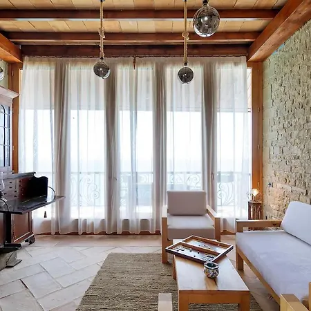 Villa Superior Double In With Pool Private Beach