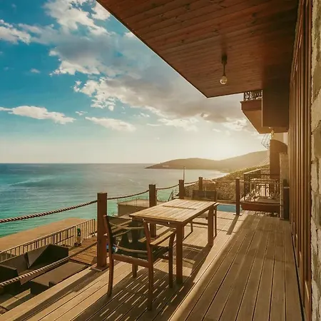 Superior Double In With Pool Private Beach *