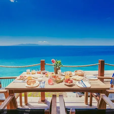 Superior Double In With Pool Private Beach