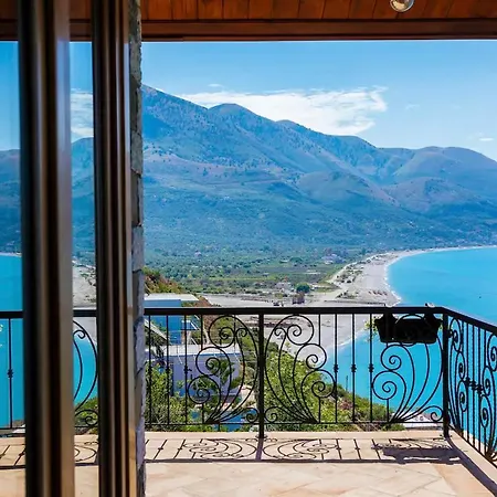 Superior Double In With Pool Private Beach Villa *