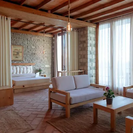 Superior Double In With Pool Private Beach Villa