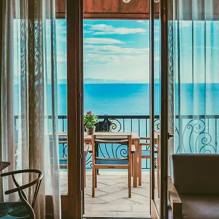 Superior Double In With Pool Private Beach *