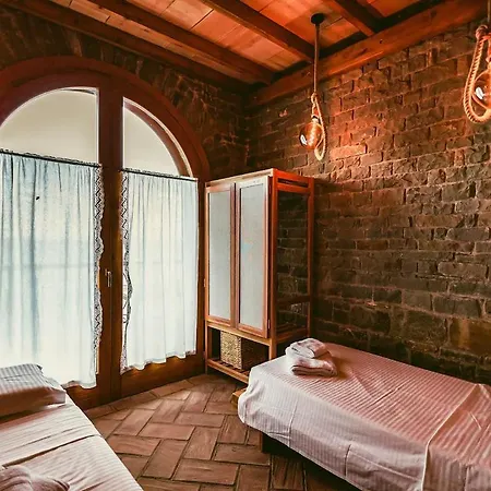 Villa Superior Double In With Pool Private Beach Qeparo