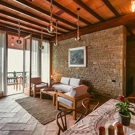 Villa Superior Double In With Pool Private Beach Qeparo