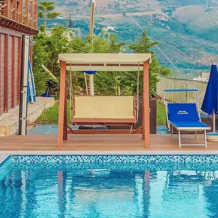 Superior Double In With Pool Private Beach Villa