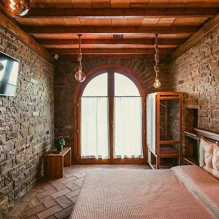 Superior Double In With Pool Private Beach Villa Qeparo